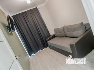 3-к квартира, посуточно, 60м2, 21/24 этаж