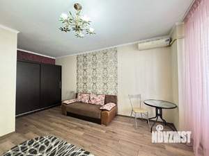1-к квартира, на длительный срок, 40м2, 1/22 этаж