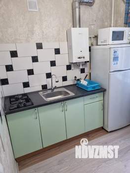 2-к квартира, на длительный срок, 42м2, 4/5 этаж