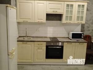 Студия квартира, на длительный срок, 32м2, 5/23 этаж