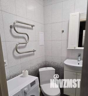 2-к квартира, на длительный срок, 58м2, 10/24 этаж