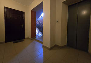 1-к квартира, на длительный срок, 40м2, 3/10 этаж