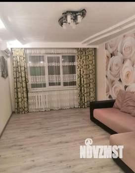 3-к квартира, на длительный срок, 82м2, 6/10 этаж