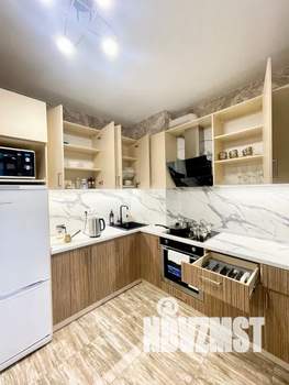 1-к квартира, посуточно, 38м2, 15/19 этаж