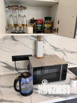 1-к квартира, посуточно, 30м2, 13/19 этаж