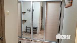 1-к квартира, на длительный срок, 47м2, 15/24 этаж