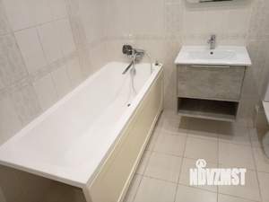 1-к квартира, на длительный срок, 45м2, 17/20 этаж