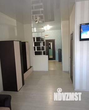 Студия квартира, на длительный срок, 36м2, 7/18 этаж