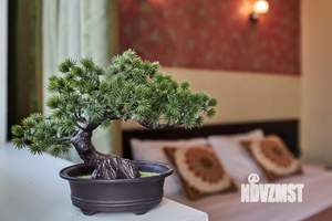 2-к квартира, посуточно, 45м2, 1/1 этаж