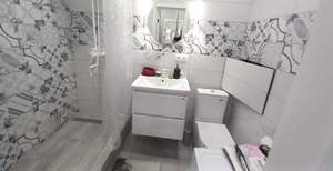 Студия квартира, на длительный срок, 22м2, 12/20 этаж