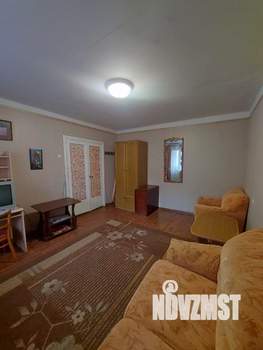 1-к квартира, на длительный срок, 35м2, 5/9 этаж