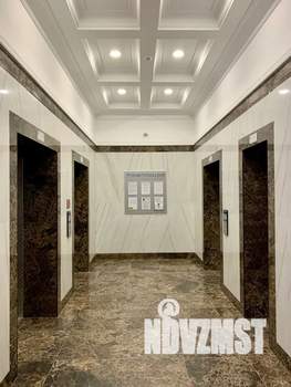 Студия квартира, посуточно, 20м2, 6/31 этаж