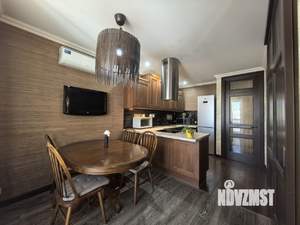 1-к квартира, на длительный срок, 51м2, 9/10 этаж