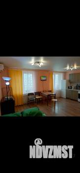 1-к квартира, на длительный срок, 35м2, 7/19 этаж