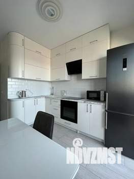 1-к квартира, посуточно, 30м2, 19/24 этаж