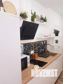 1-к квартира, посуточно, 34м2, 19/20 этаж