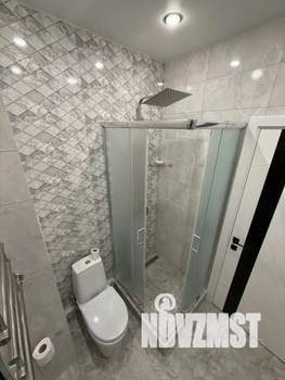 1-к квартира, посуточно, 29м2, 1/1 этаж