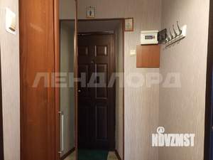 1-к квартира, на длительный срок, 33м2, 5/5 этаж