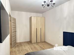 2-к квартира, на длительный срок, 45м2, 18/23 этаж