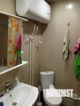 2-к квартира, на длительный срок, 40м2, 2/3 этаж