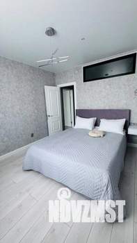 2-к квартира, посуточно, 55м2, 1/1 этаж