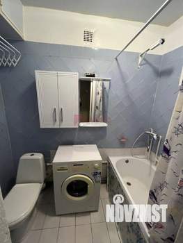 1-к квартира, на длительный срок, 34м2, 9/9 этаж