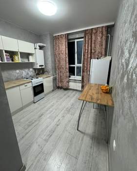 1-к квартира, на длительный срок, 36м2, 3/18 этаж