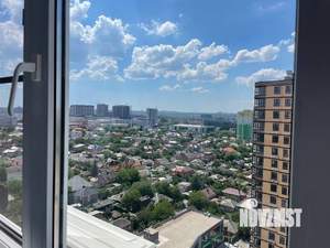 2-к квартира, на длительный срок, 45м2, 18/20 этаж