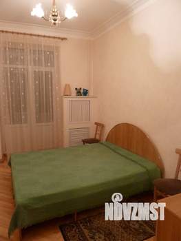 2-к квартира, на длительный срок, 52м2, 4/4 этаж