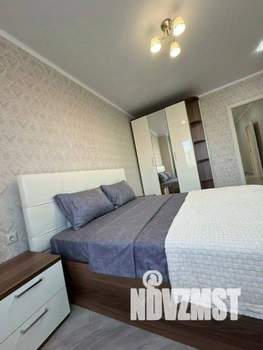 1-к квартира, посуточно, 60м2, 1/1 этаж