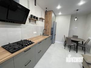 2-к квартира, на длительный срок, 65м2, 22/23 этаж