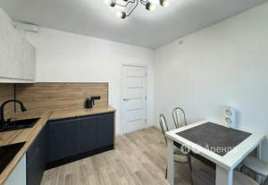 2-к квартира, на длительный срок, 51м2, 3/22 этаж