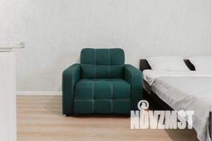 1-к квартира, посуточно, 31м2, 5/17 этаж