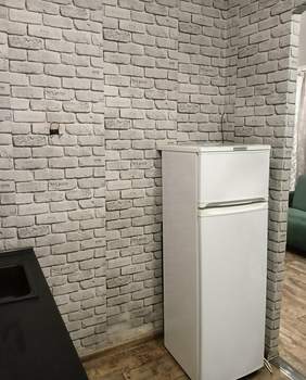 1-к квартира, на длительный срок, 26м2, 2/5 этаж