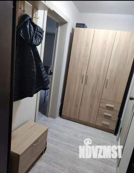 Студия квартира, на длительный срок, 24м2, 6/18 этаж