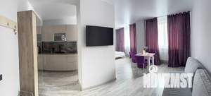 1-к квартира, посуточно, 35м2, 6/25 этаж