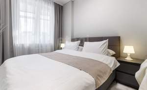 1-к квартира, на длительный срок, 34м2, 15/24 этаж