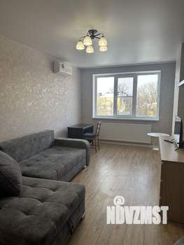 1-к квартира, на длительный срок, 50м2, 4/23 этаж