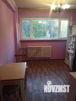 1-к квартира, на длительный срок, 36м2, 2/17 этаж