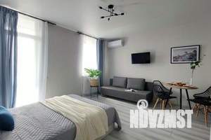 1-к квартира, посуточно, 30м2, 25/25 этаж