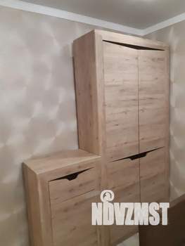 2-к квартира, посуточно, 45м2, 4/5 этаж