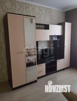 1-к квартира, на длительный срок, 31м2, 5/20 этаж