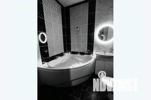 2-к квартира, посуточно, 55м2, 1/10 этаж