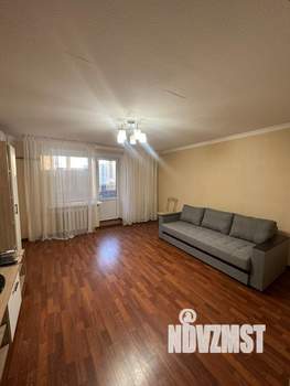 2-к квартира, на длительный срок, 70м2, 7/17 этаж