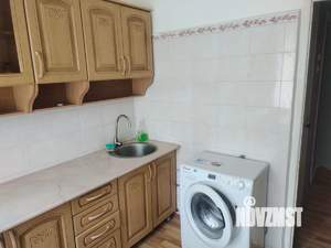 2-к квартира, на длительный срок, 53м2, 4/10 этаж