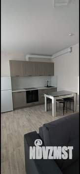 1-к квартира, на длительный срок, 35м2, 2/19 этаж