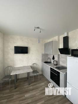 Студия квартира, на длительный срок, 30м2, 7/25 этаж