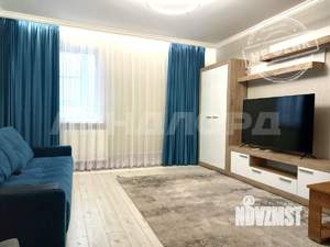 2-к квартира, на длительный срок, 75м2, 8/23 этаж