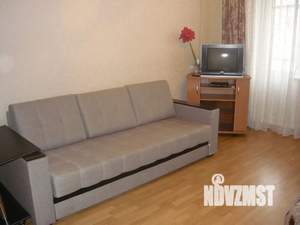 1-к квартира, посуточно, 45м2, 7/9 этаж