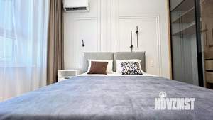 2-к квартира, на длительный срок, 42м2, 19/20 этаж